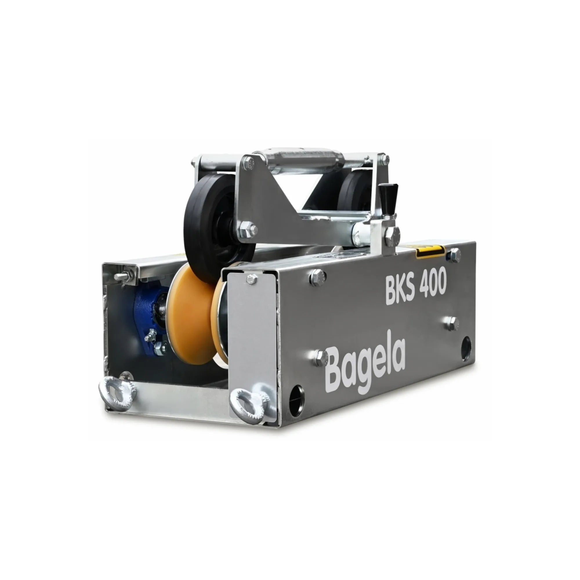 BKS 400