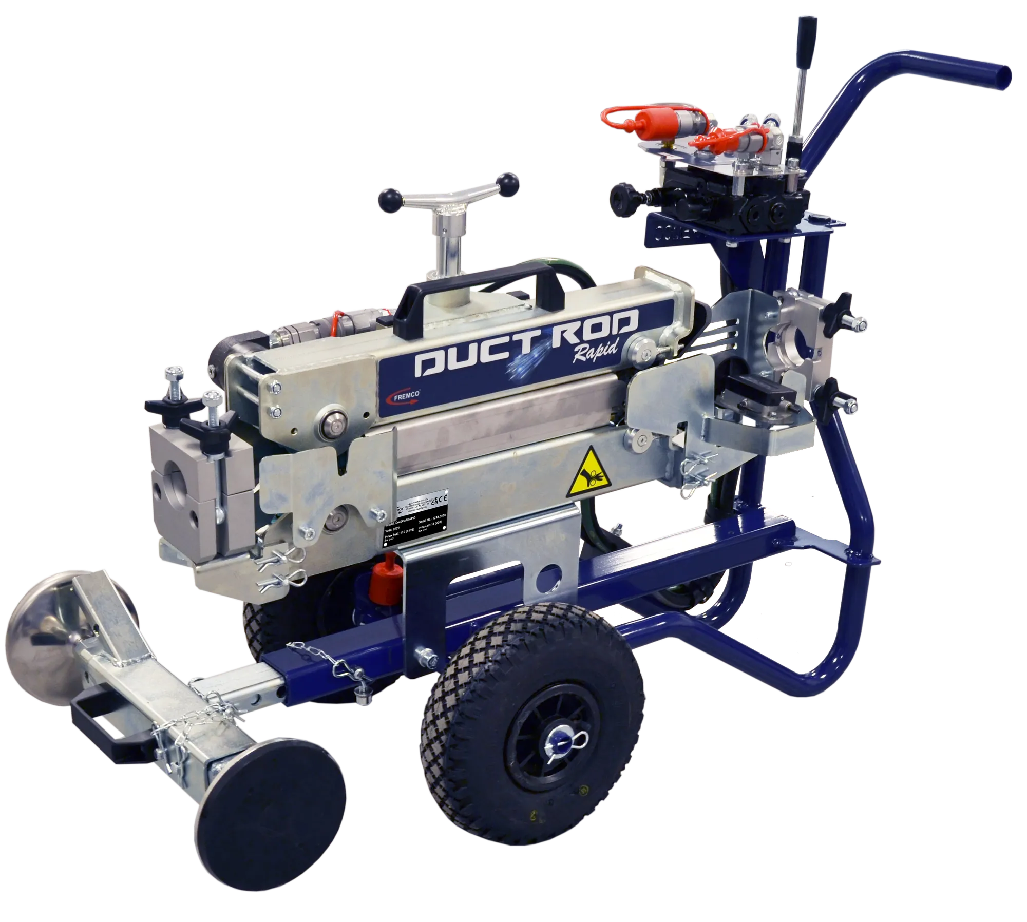 DuctRod RAPID_2