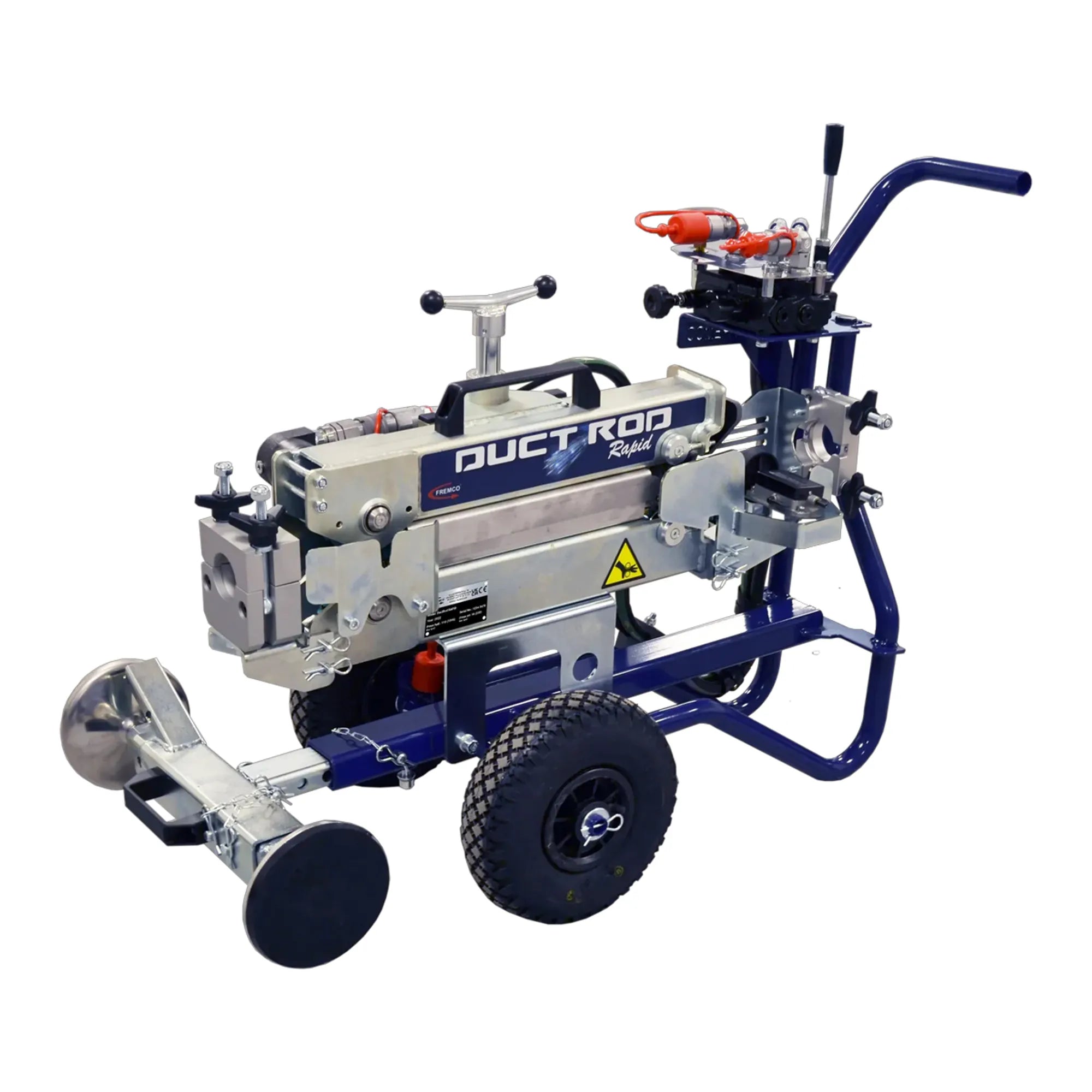 Ductrod1200