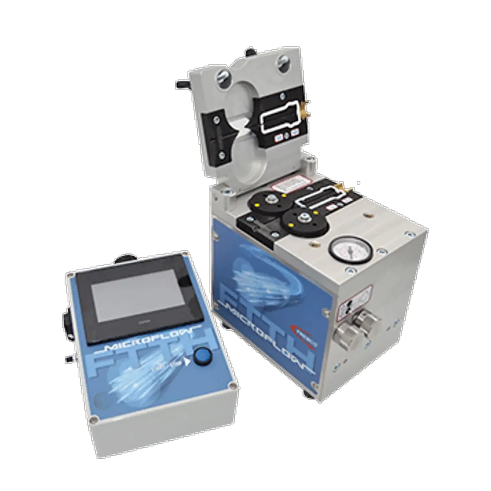 MICROFLOW Touch1200