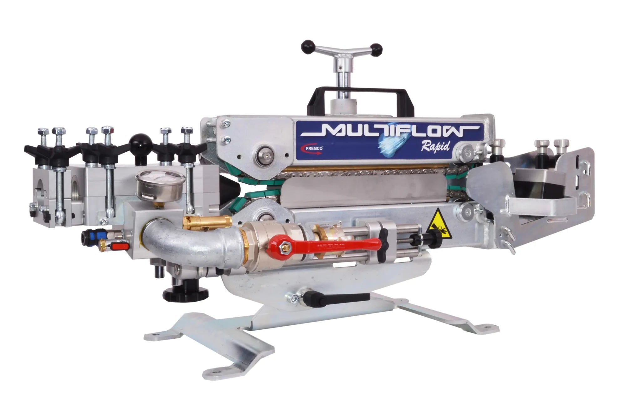 MultiFlow RAPID_single cable