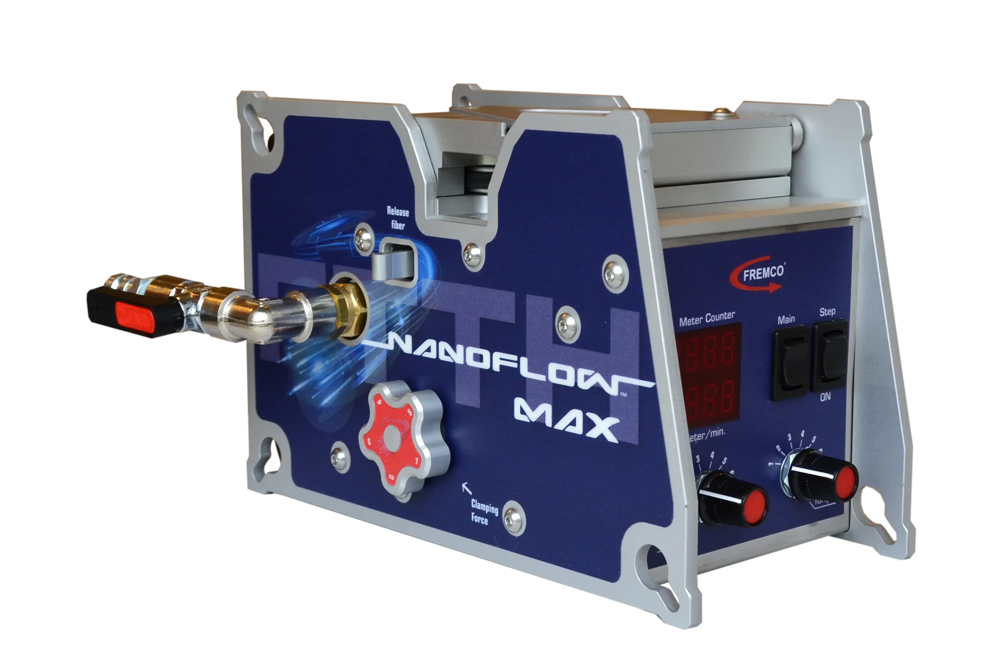 NanoFlow MAX