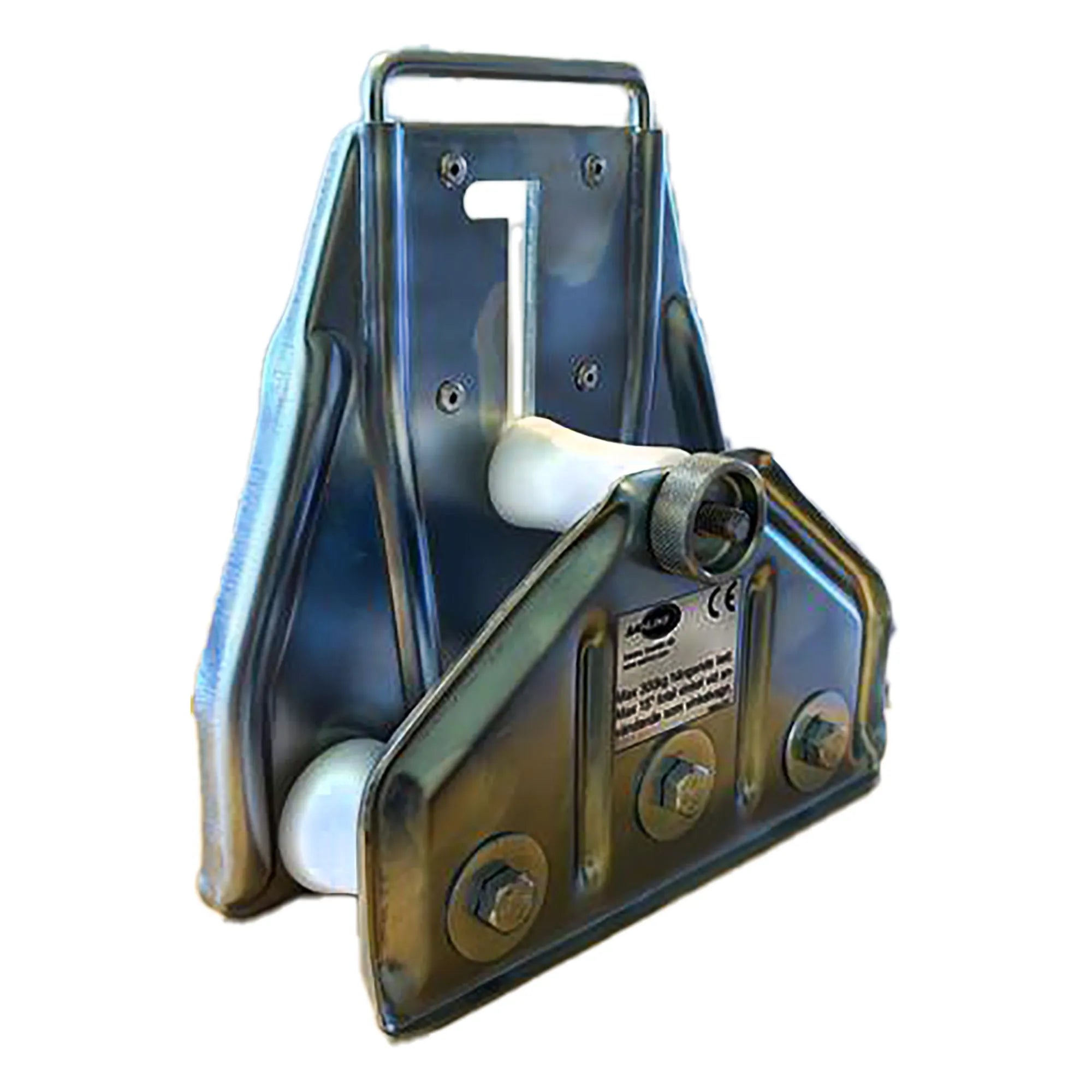 Opto linvagn
