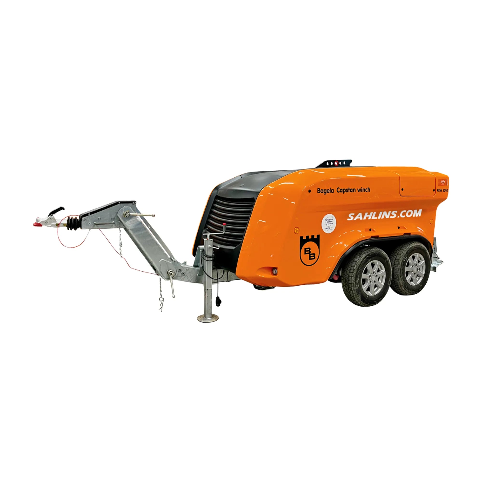 RKW-5010
