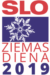We'll be at SLO "Winter Day" in Latvia – Sahlins Sweden AB